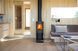 Чавунна піч камін Jotul F 134 4,7 кВт на дровах 30049161 фото 3