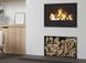Сталева касетна топка Dovre VISTA 702I 10 кВт VISTA 702I фото 5