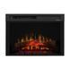 Электрокамин Dimplex Symphony XHD 26 с обогревом XHD26L-INT фото 6