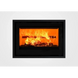 Сталева касетна топка Dovre VISTA 702I 10 кВт VISTA 702I фото 2
