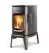 Чавунна піч-камін DOVRE SAGA 101 7 кВт на дровах DOVRE SAGA 101 фото 1