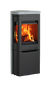 Чавунна піч камін Jotul F 165 S 5 кВт на дровах 51044401 фото 1