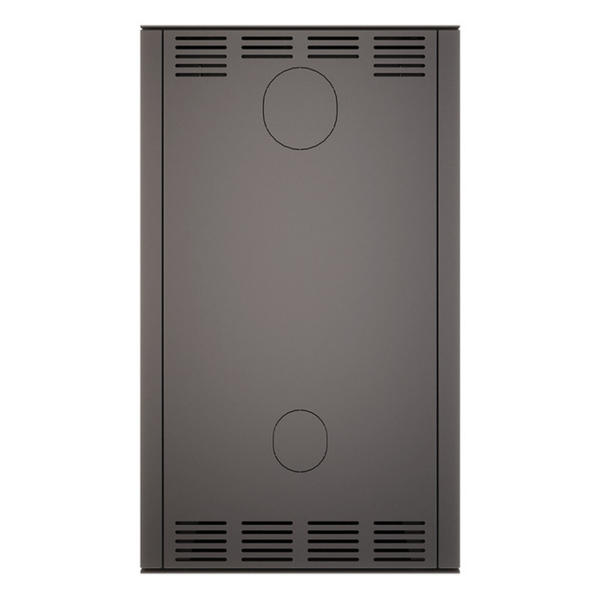 Стальная печь камин SAVEN Vatra XXL 60x50 ECO 10.2 кВт на дровах SV/XXL/60/50 фото