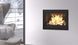 Стальная кассетная топка Dovre VISTA 802I 10 кВт VISTA 802I фото 3
