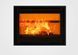 Стальная кассетная топка Dovre VISTA 802I 10 кВт VISTA 802I фото 2