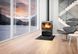 Чугунная печь камин Jotul F 305R B 7 кВт на дровах 30049938 фото 2