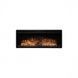 Настенный электрокамин Royal Vision 42 LOG Color N с обогревом Vision60LOGColorN фото 11