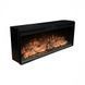 Настенный электрокамин Royal Vision 42 LOG Color N с обогревом Vision60LOGColorN фото 8