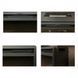 Настенный электрокамин Royal Vision 42 LOG Color N с обогревом Vision60LOGColorN фото 7