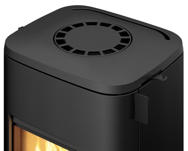 Чавунна піч камін Jotul F 232 6 кВт на дровах 30053921 фото