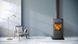 Чавунна піч камін Jotul F 232 6 кВт на дровах 30053921 фото 2