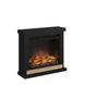 Каминокомплект Tagu Hagen с обогревом (черный) FM469-BL1-23PF1A фото 1