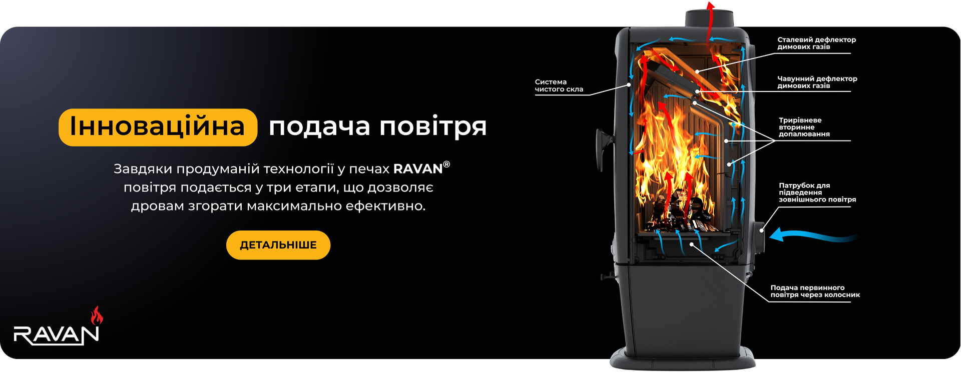 Main banner Air