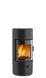 Чугунная печь камин Jotul F 171 5 кВт на дровах. 30062948 фото 1
