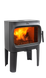 Чавунна піч камін Jotul F 305R LL 7 кВт на дровах 30049937 фото 1