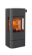 Чугунная печь камин Jotul F 233 6 кВт на дровах. 30053922 фото 1
