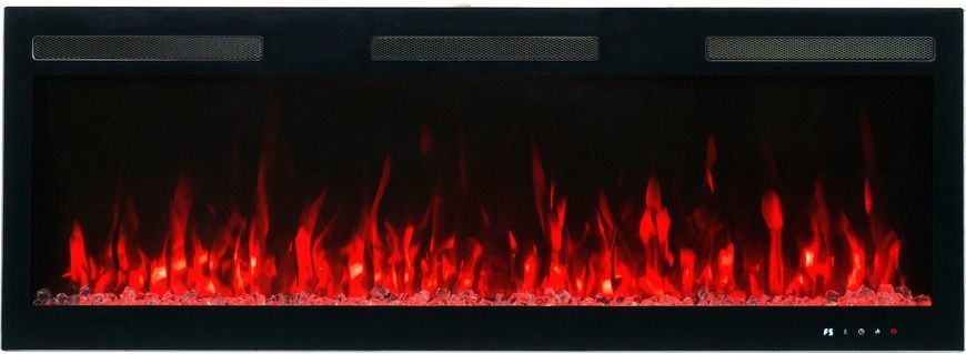 Настенный электрокамин AFLAMO Majestic PRO 153 с обогревом Majestic PRO 153 фото