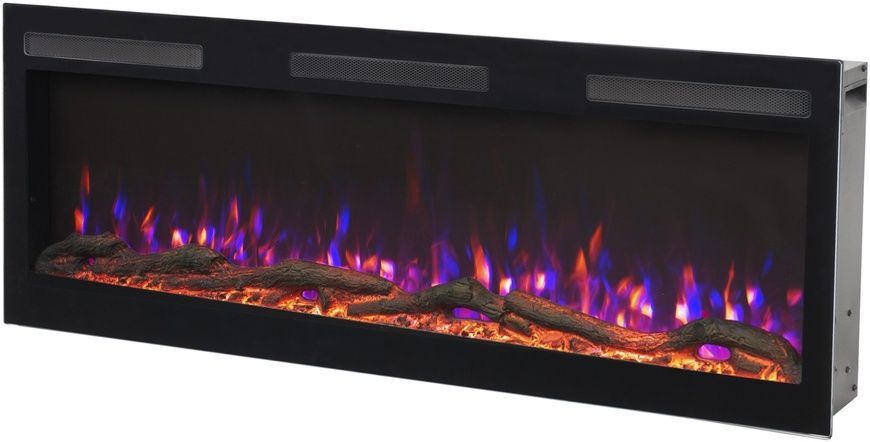 Настенный электрокамин AFLAMO Majestic PRO 153 с обогревом Majestic PRO 153 фото