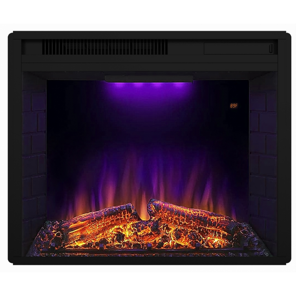 Электрическая вставка Royal Goodfire 23 LED с обогревом 7223 фото