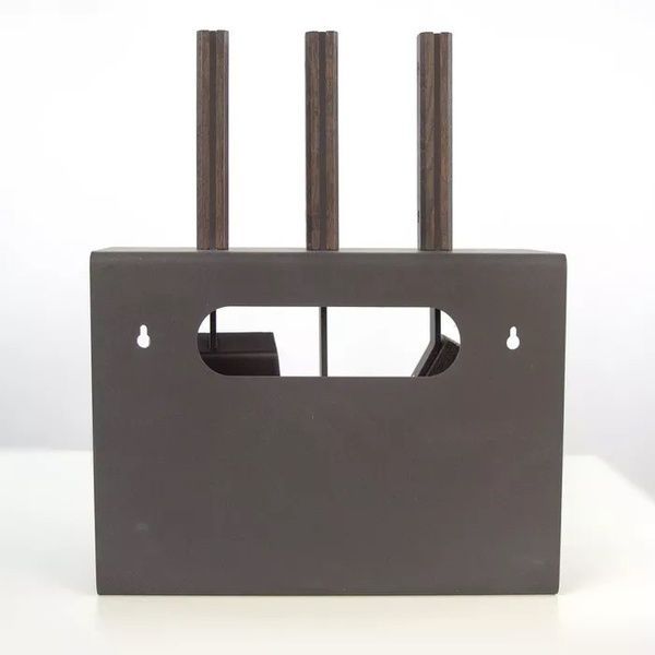 Набор для камина SAVEN Set 1 S black SS/1S/BL фото