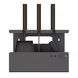 Набор для камина SAVEN Set 1 S black SS/1S/BL фото 1