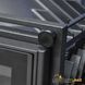 Чугунная каминная топка UNIFLAM 600 PLUS ECO 8 кВт с шибером 3123 фото 4