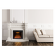 Электрическая вставка Royal Goodfire 23 LED с обогревом 7223 фото 8
