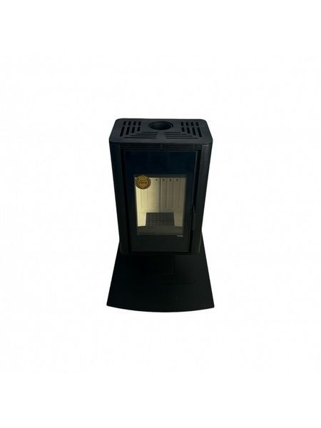 Сталева основа для печі FERRUM 80х100 М8 (прямокутна) М8 308 фото
