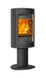 Чугунная печь камин Jotul F 363 V2 ADVANCE 6 кВт на дровах 300610603 фото 1