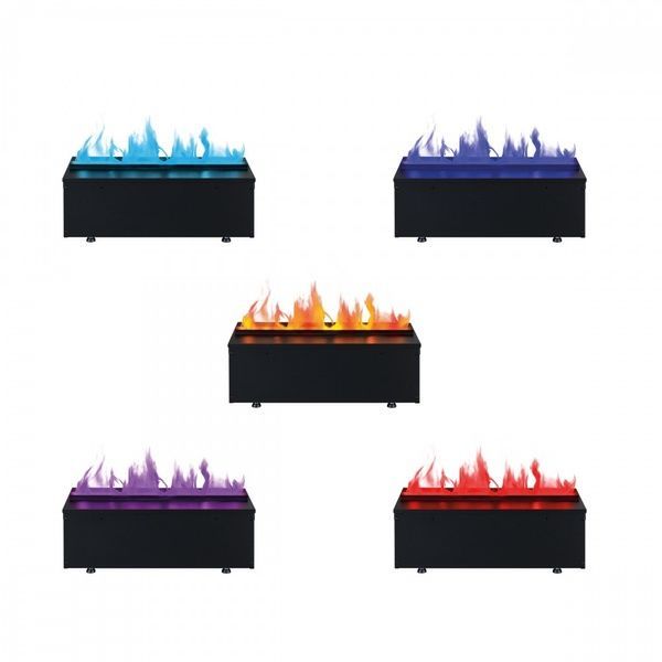 Электрокамин Dimplex Opti-myst Cassette 500 Multicolor R CAS500MULTIRPS фото
