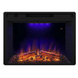 Електрична вставка Royal Goodfire 26 LED з обігрівом 7196 фото 6