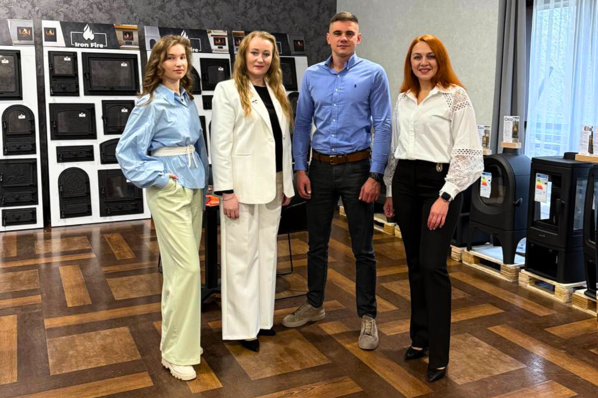 О нас