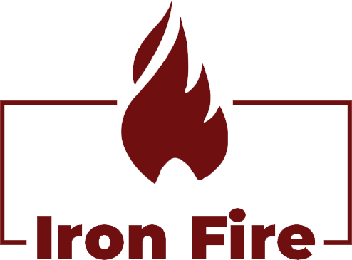 Iron Fire